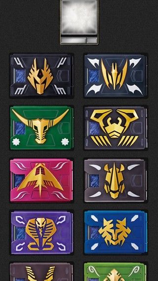 假面骑士龙骑豪华版腰带csm 假面骑士龙骑豪华版腰带csm