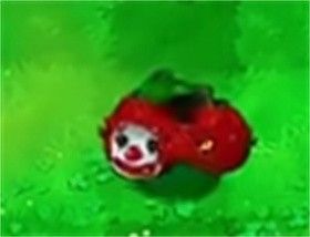 植物大战僵尸第五人格版