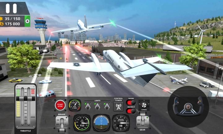 警察模拟器职责 警察模拟器职责