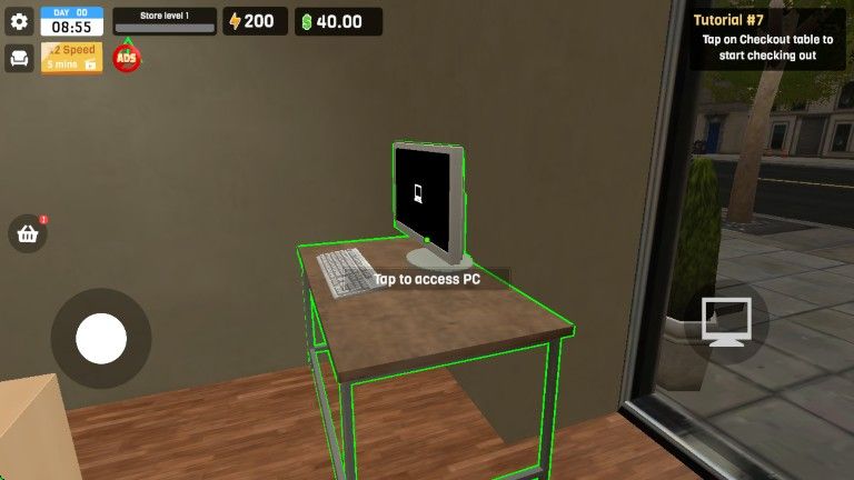 服装店模拟器3D最新版 服装店模拟器3D最新版