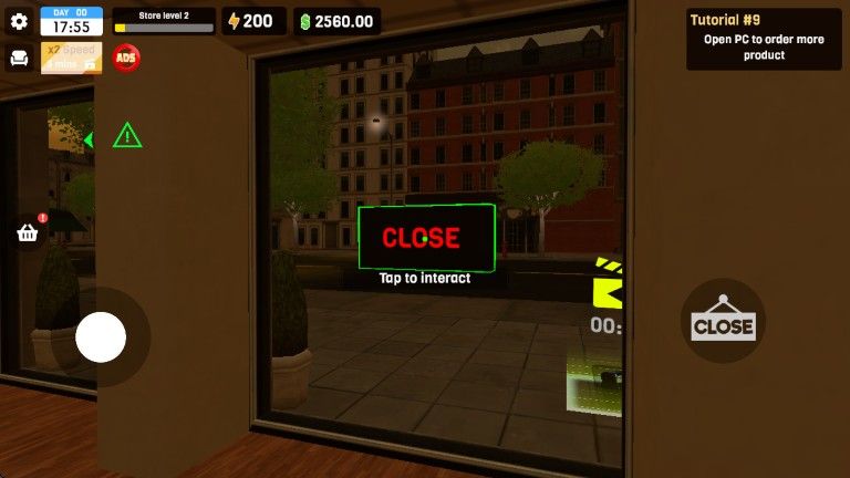 服装店模拟器3D最新版 服装店模拟器3D最新版