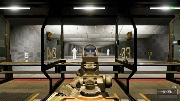 战地6全瞄具详解 各类瞄具性能一览