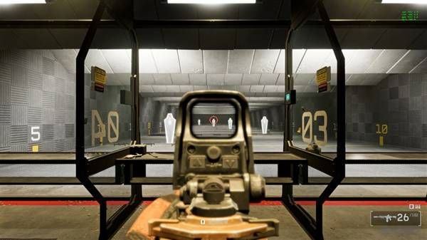 战地6全瞄具详解 各类瞄具性能一览