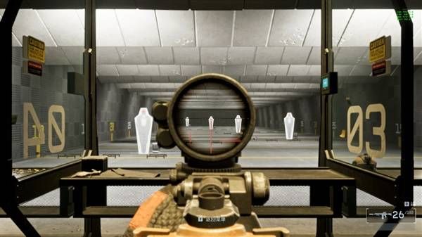 战地6全瞄具详解 各类瞄具性能一览