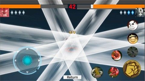 概念纷争二代版