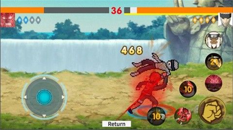 概念纷争二代版