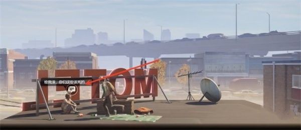 勇闯死人谷:暗黑之日嘴臭哈德森藏身点 勇闯死人谷:暗黑之日嘴臭哈德森藏身点