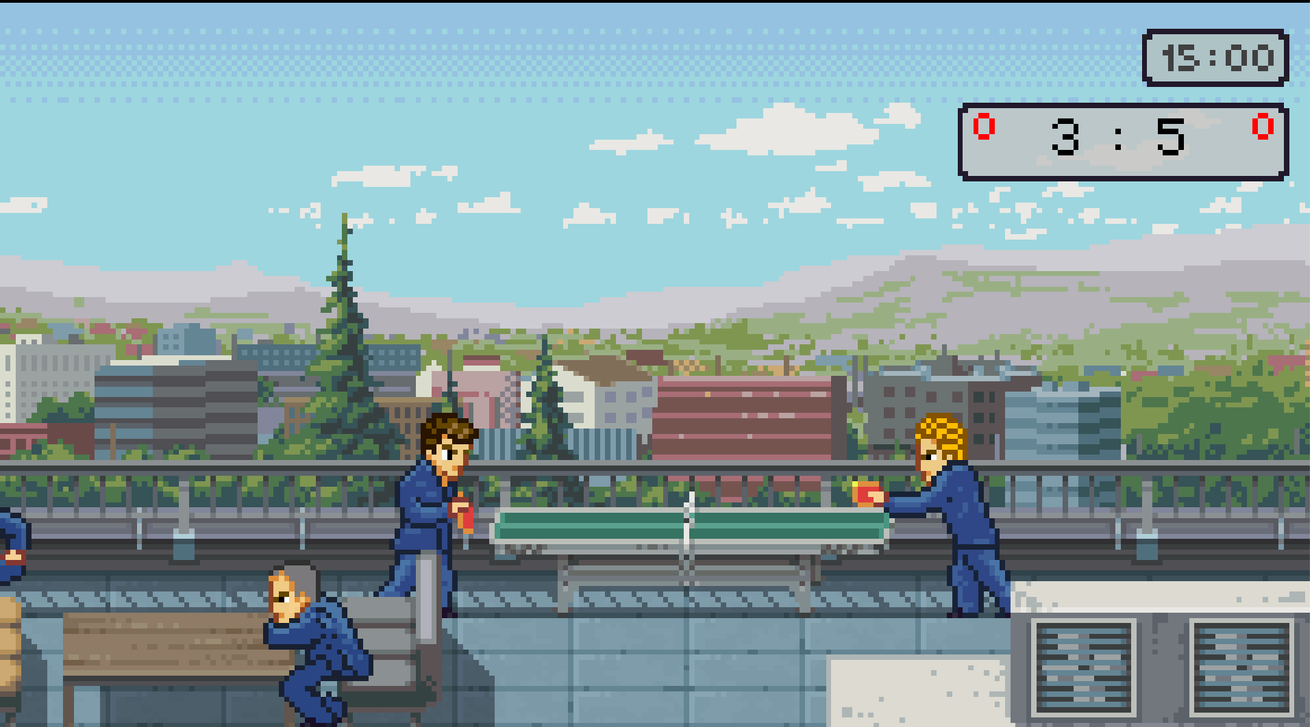 石河伦吾的朋友们手机版