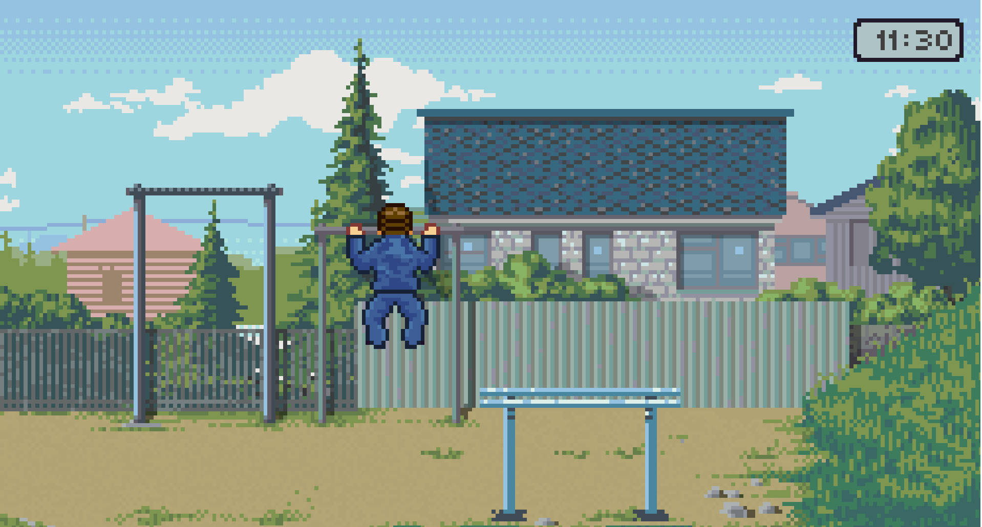 石河伦吾的朋友们手机版