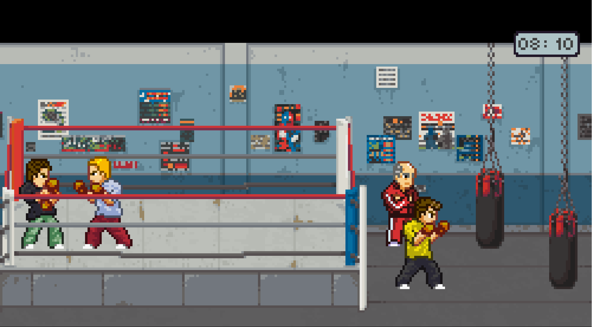 石河伦吾的朋友们手机版