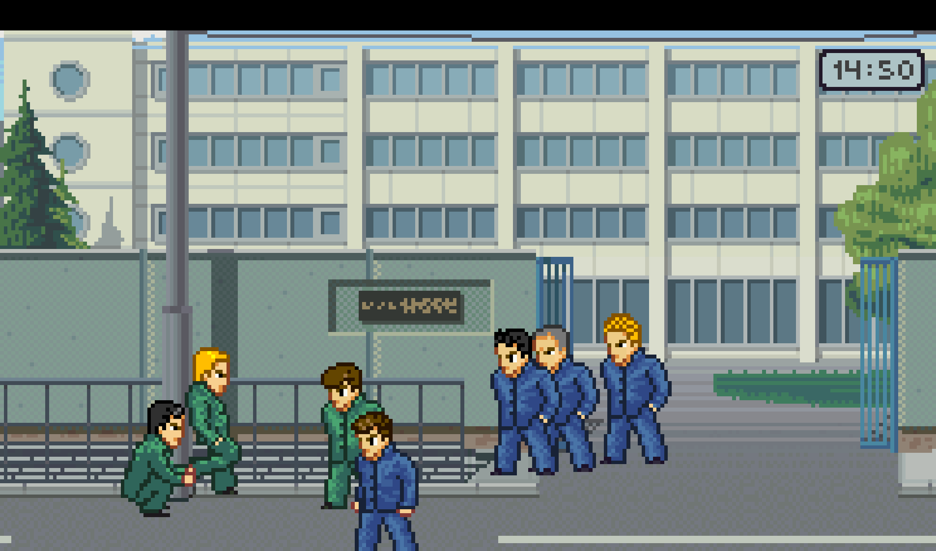 石河伦吾的朋友们手机版