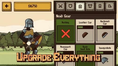 该死的混蛋3.2.2汉化版