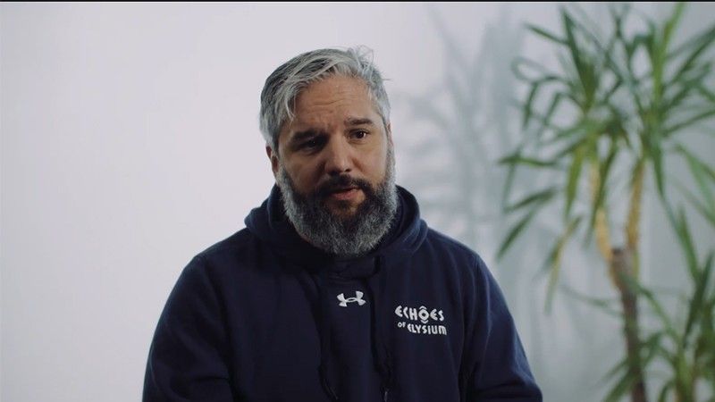 《回音：飞艇传说》CEO专访Unity：深度激发玩家创造力