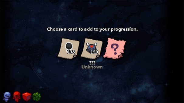 植物大战僵尸以撒版中文截图1