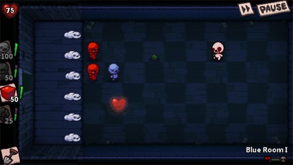 植物大战僵尸以撒版中文截图2