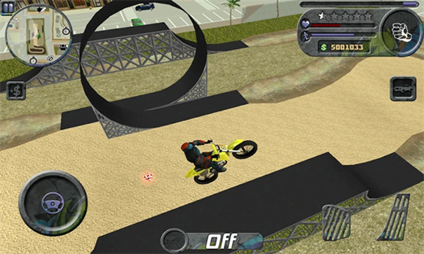 攀爬侠中文版截图1