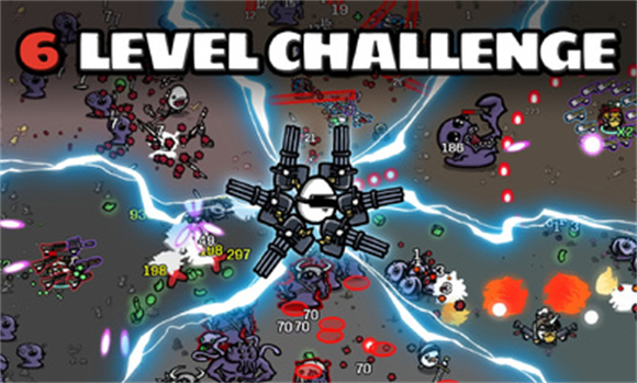 土豆兄弟手机中文版截图2