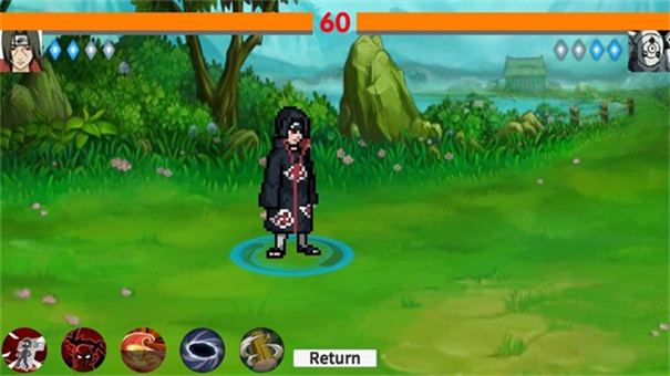 概念纷争二代版截图2