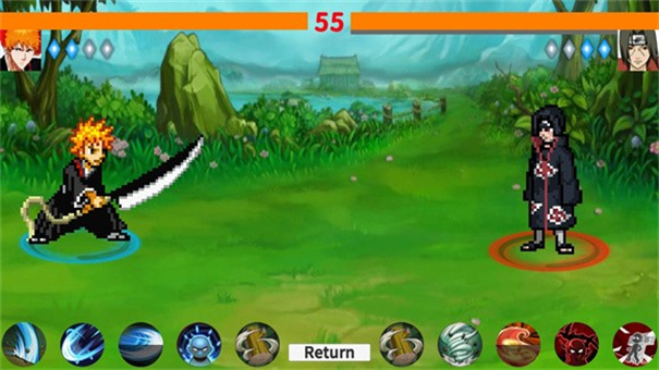 概念纷争二代版截图0