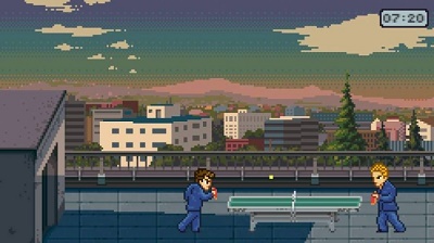 石河伦吾的朋友们手机版截图1