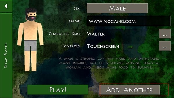 生存战争饥荒时代截图0