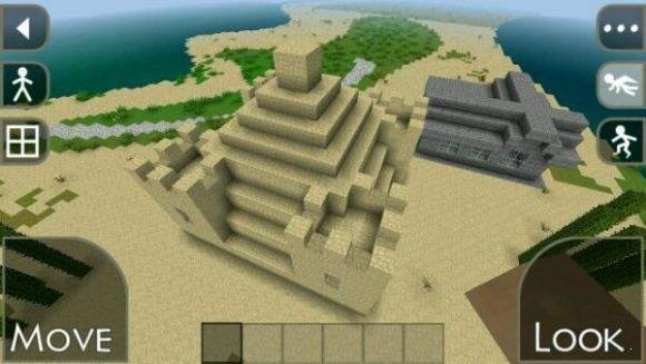 生存战争饥荒时代截图2