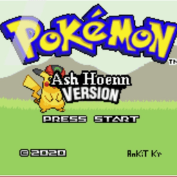 口袋妖怪小智丰缘篇汉化版2023