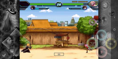 死神VS火影4.2.3最新版截图1