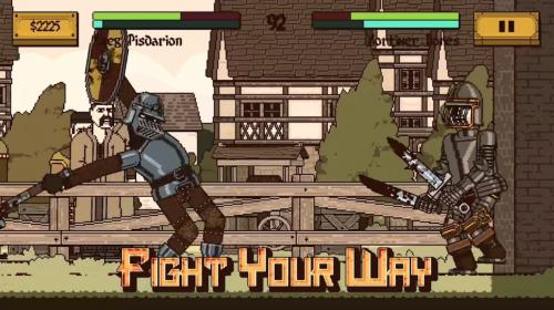 该死的混蛋3.2.2汉化版截图2