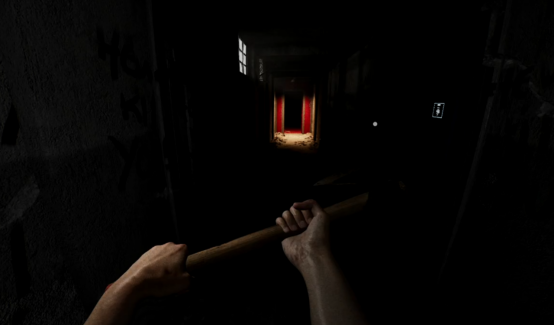 《A.I.L.A》深度评测:当AI窥探内心恐惧 噩梦就此具象化 《A.I.L.A》深度评测:当AI窥探内心恐惧 噩梦就此具象化