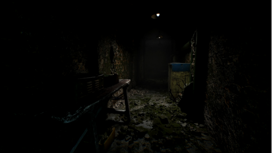 《A.I.L.A》深度评测:当AI窥探内心恐惧 噩梦就此具象化 《A.I.L.A》深度评测:当AI窥探内心恐惧 噩梦就此具象化