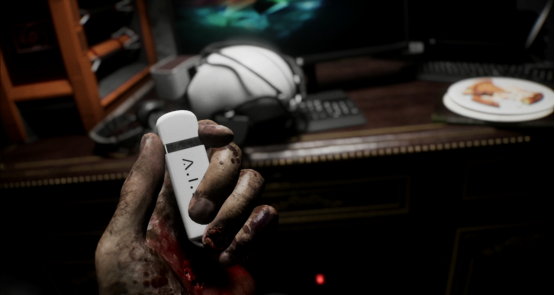 《A.I.L.A》深度评测:当AI窥探内心恐惧 噩梦就此具象化 《A.I.L.A》深度评测:当AI窥探内心恐惧 噩梦就此具象化