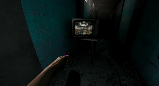 《A.I.L.A》深度评测:当AI窥探内心恐惧 噩梦就此具象化 《A.I.L.A》深度评测:当AI窥探内心恐惧 噩梦就此具象化