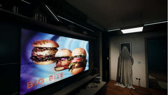 《A.I.L.A》深度评测:当AI窥探内心恐惧 噩梦就此具象化 《A.I.L.A》深度评测:当AI窥探内心恐惧 噩梦就此具象化