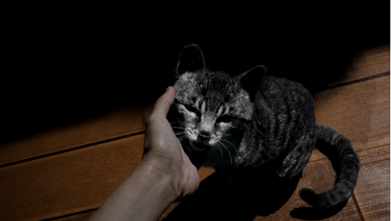 《A.I.L.A》深度评测:当AI窥探内心恐惧 噩梦就此具象化 《A.I.L.A》深度评测:当AI窥探内心恐惧 噩梦就此具象化