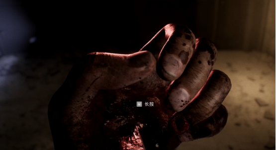 《A.I.L.A》深度评测:当AI窥探内心恐惧 噩梦就此具象化 《A.I.L.A》深度评测:当AI窥探内心恐惧 噩梦就此具象化