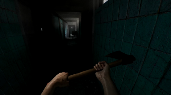 《A.I.L.A》深度评测:当AI窥探内心恐惧 噩梦就此具象化 《A.I.L.A》深度评测:当AI窥探内心恐惧 噩梦就此具象化