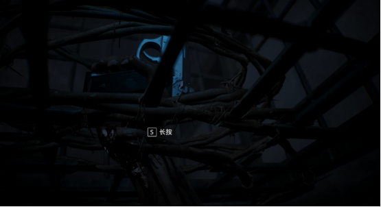 《A.I.L.A》深度评测:当AI窥探内心恐惧 噩梦就此具象化 《A.I.L.A》深度评测:当AI窥探内心恐惧 噩梦就此具象化