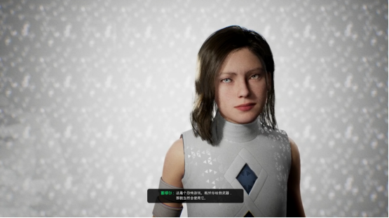 《A.I.L.A》深度评测:当AI窥探内心恐惧 噩梦就此具象化 《A.I.L.A》深度评测:当AI窥探内心恐惧 噩梦就此具象化