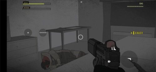 塞拉七号中文高级版