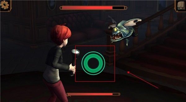 直到晨曦来临安卓版