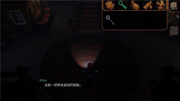 直到晨曦来临安卓版