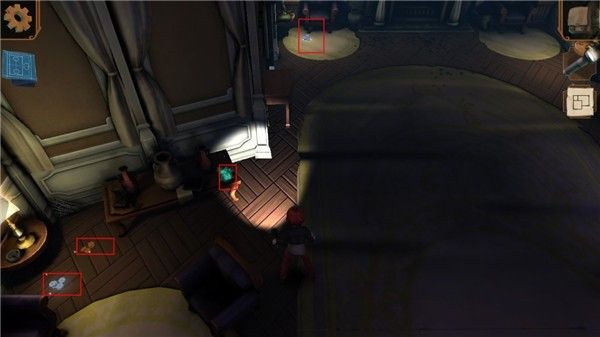 直到晨曦来临安卓版