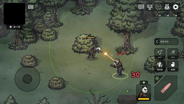 物种战争2启示录3.3.0折相思版本