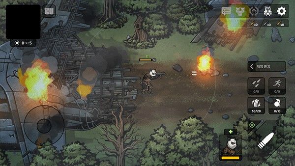 物种战争2启示录3.3.0折相思版本