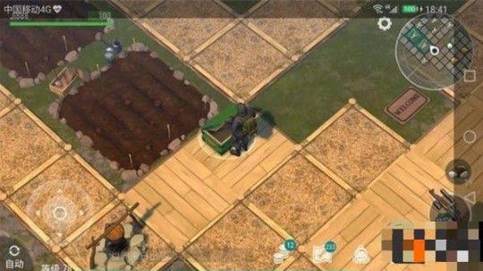 地球末日生存1.34.0版