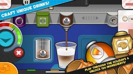 老爹冰棍店TOGO 老爹冰棍店TOGO