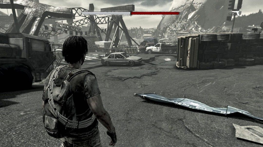 《极度深寒》《我还活着》重返GOG平台 经典再临 《极度深寒》《我还活着》重返GOG平台 经典再临