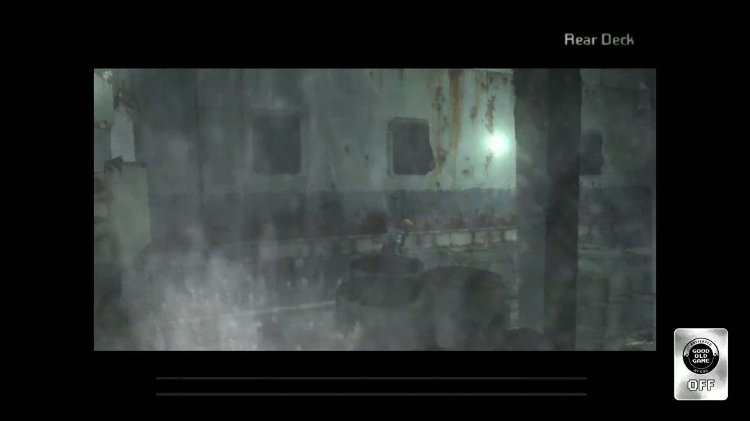 《极度深寒》《我还活着》重返GOG平台 经典再临 《极度深寒》《我还活着》重返GOG平台 经典再临