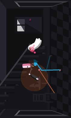 托卡惊吓小屋截图3